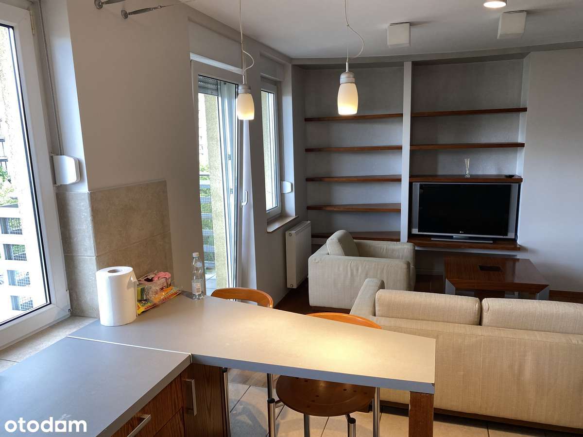 Przestronne 3-pokojowe mieszkanie z balkonem - Pełny obrazek: 5/19