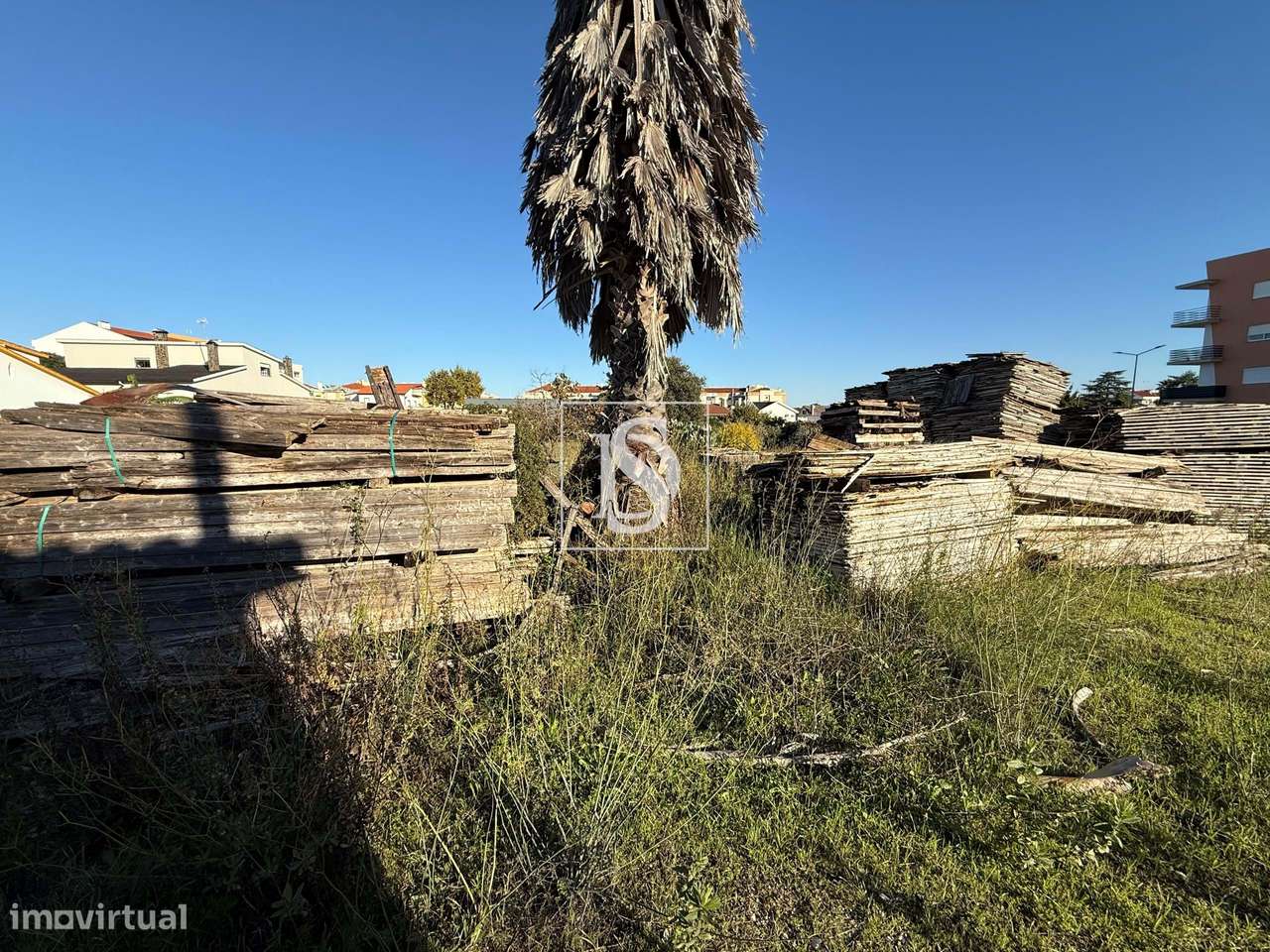 Terreno para Construção - Entroncamento-17