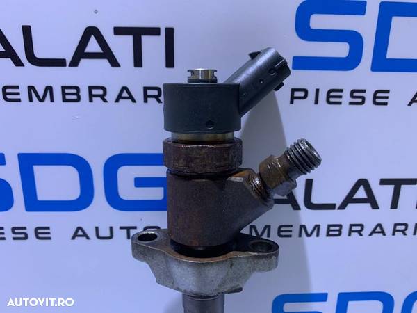 Injector / Injectoare Ford Focus 2 1.6TDCI 80KW 109CP 2003 - 2010 Cod: 0445110259 - 3