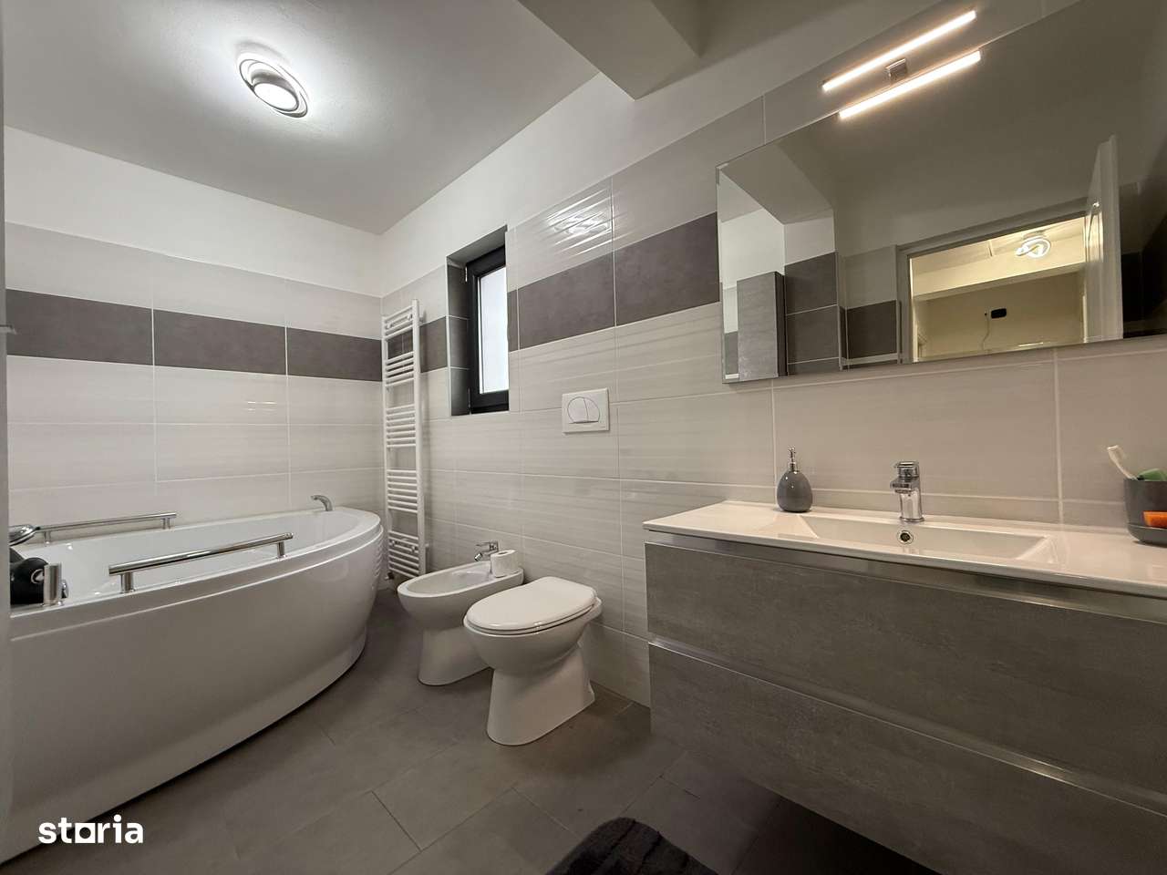 Tautii-Magheraus zona DruRelax – Casa tip Duplex, P+I-6