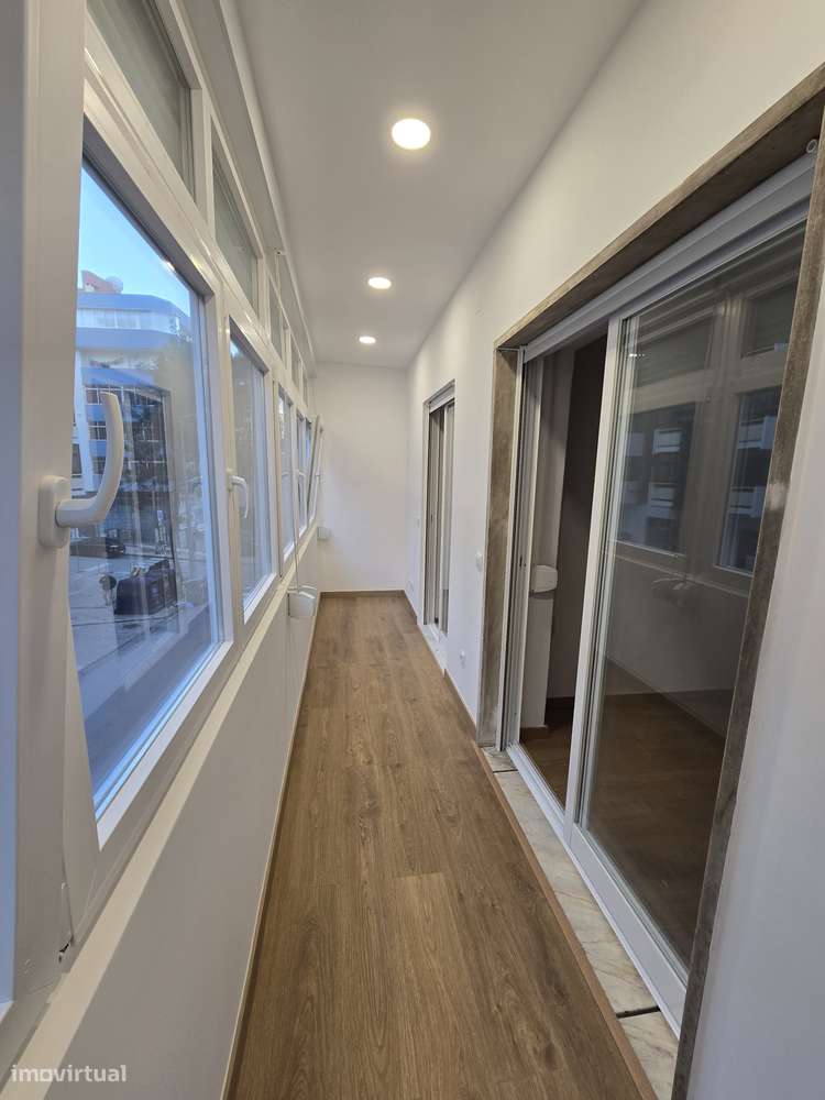 Apartamento T2 para Arrendamento - Almada - Grande imagem: 3/15