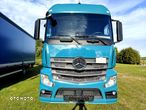 Mercedes-Benz Actros 18.360 sypialka, nowe opony, jedyny taki ! - 1