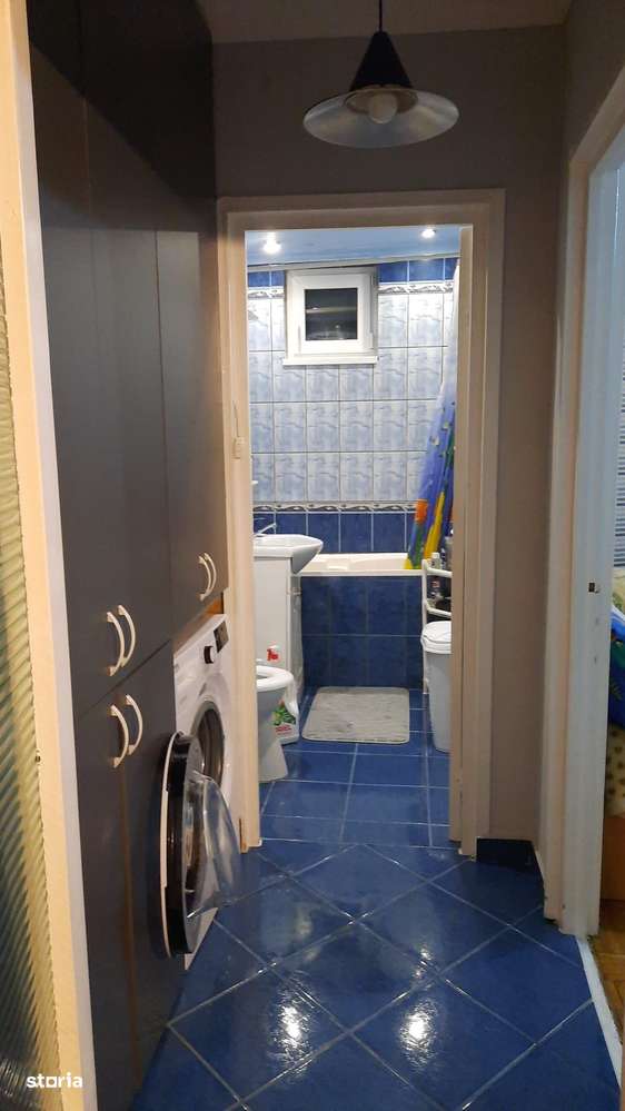 Apartament 2 camere Alumiei cartir Rogerius - Imagine principală: 5/7