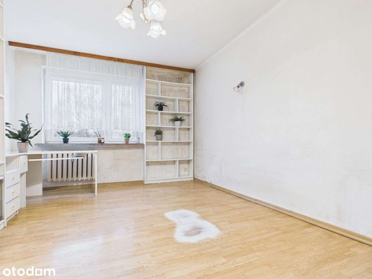 3 pokoje | 70m | Cicha okolica-12