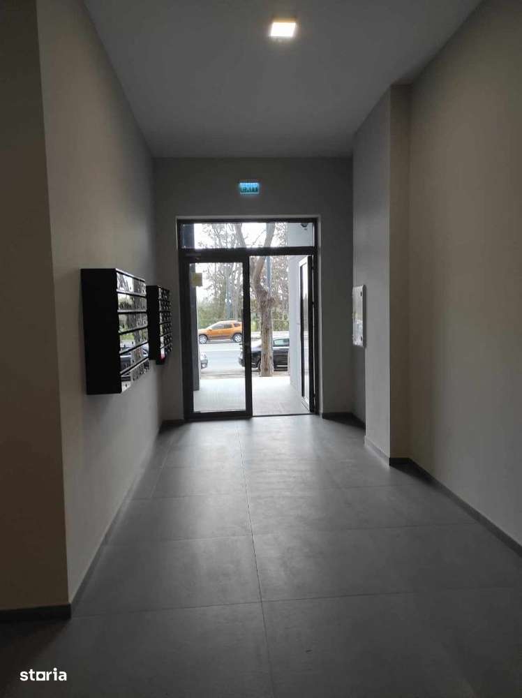 Verona Residence - Apartament cu 2 camere , Bloc NOU , centrala gaze-8