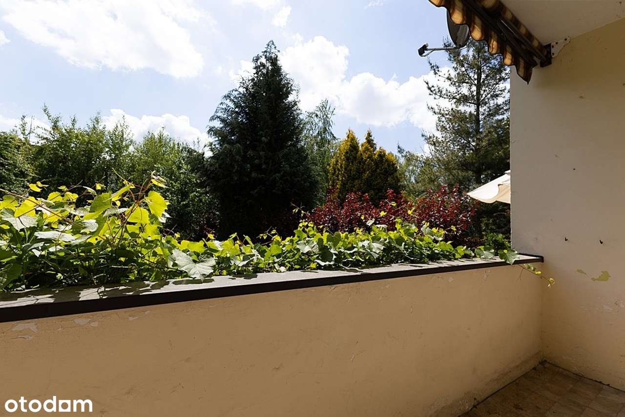 Atrakcyjny, dwurodzinny dom szeregowy na Borku-18