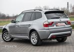 BMW X3 3.0sd - 9