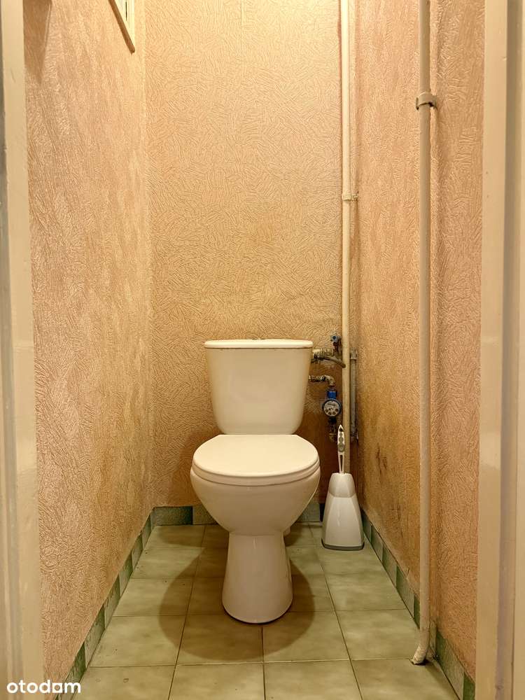 2 pokoje - Stroszek - Pierwsze piętro - Duża kuchnia-6