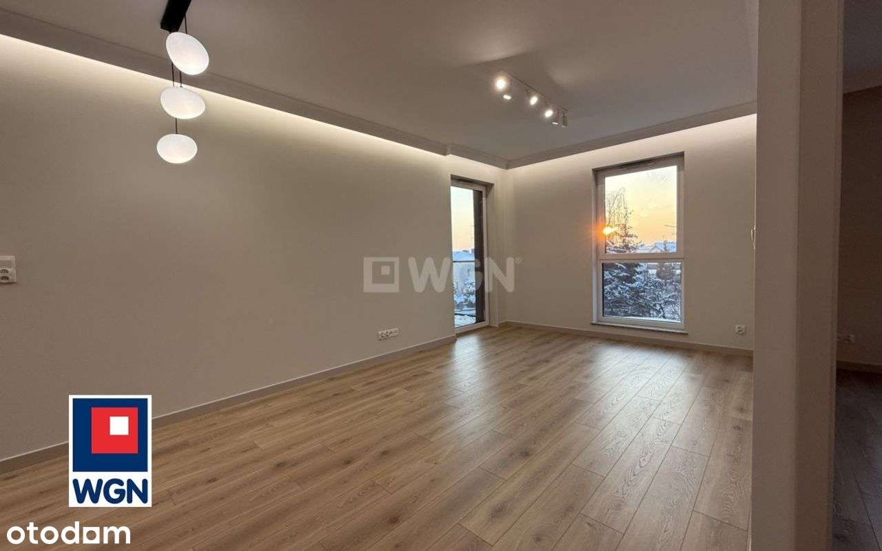 Mieszkanie 2-Pokojowe 43,7 M2, 2 piętro, winda-4