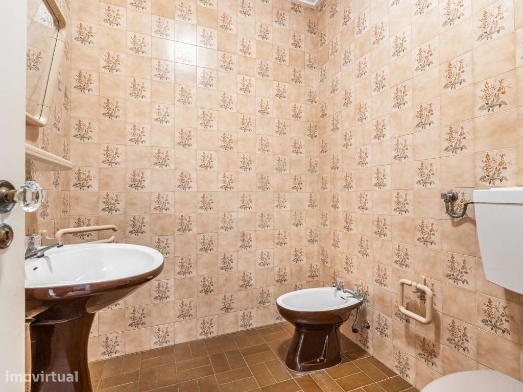 Moradia T4 em Lomar, Braga-14