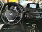 BMW 116 d Line Sport Auto - 4