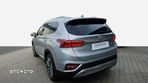 Hyundai Santa Fe 2.0 CRDi Platinum 4WD - 4