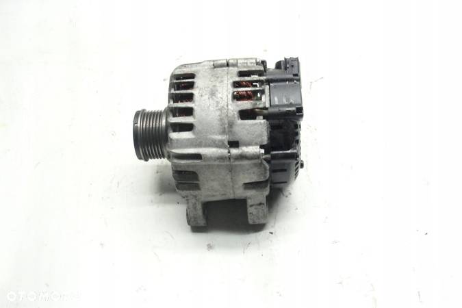 ALTERNATOR 1.6 BLUEHDI CITROEN PEUGEOT 508 - 1