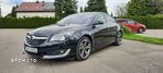 Opel Insignia - 1