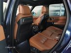 Land Rover Range Rover RR.3.0 SDV6 HEV Autobiography - 38