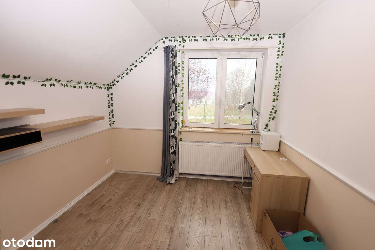 Dom W Turawie Marszałkach-9