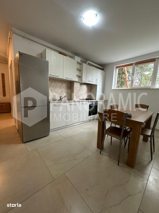 Apartament 2 dormitoare Pet Friendly Zorilor