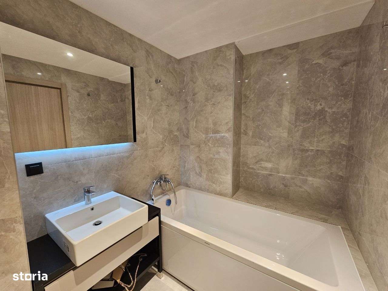 Apartament 2 camere de vanzare in Select Residence, Dristor/Dudesti-6