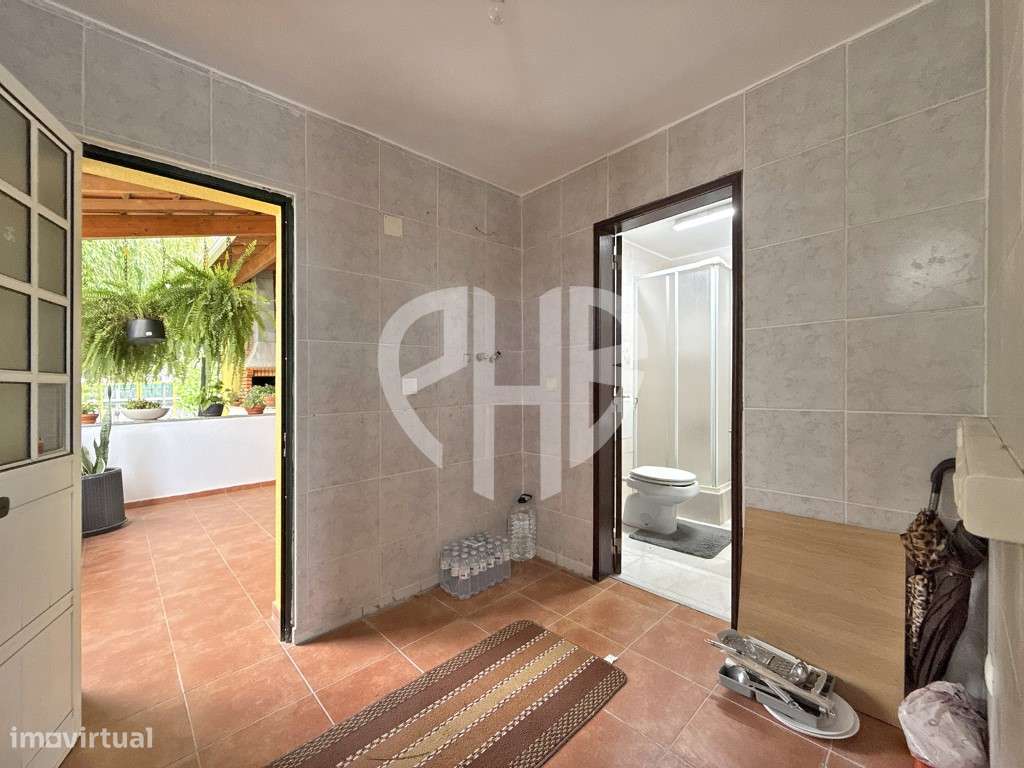 Moradia Exclusiva T5+3 com Piscina e Garagem | Bairro Sousa Cintra ...-36