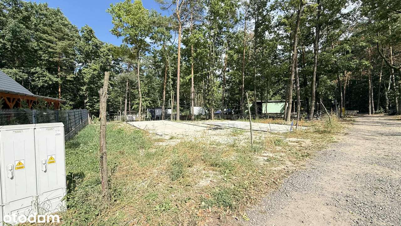 Działka budowlana na sprzedaż w Turawie - Pełny obrazek: 4/4