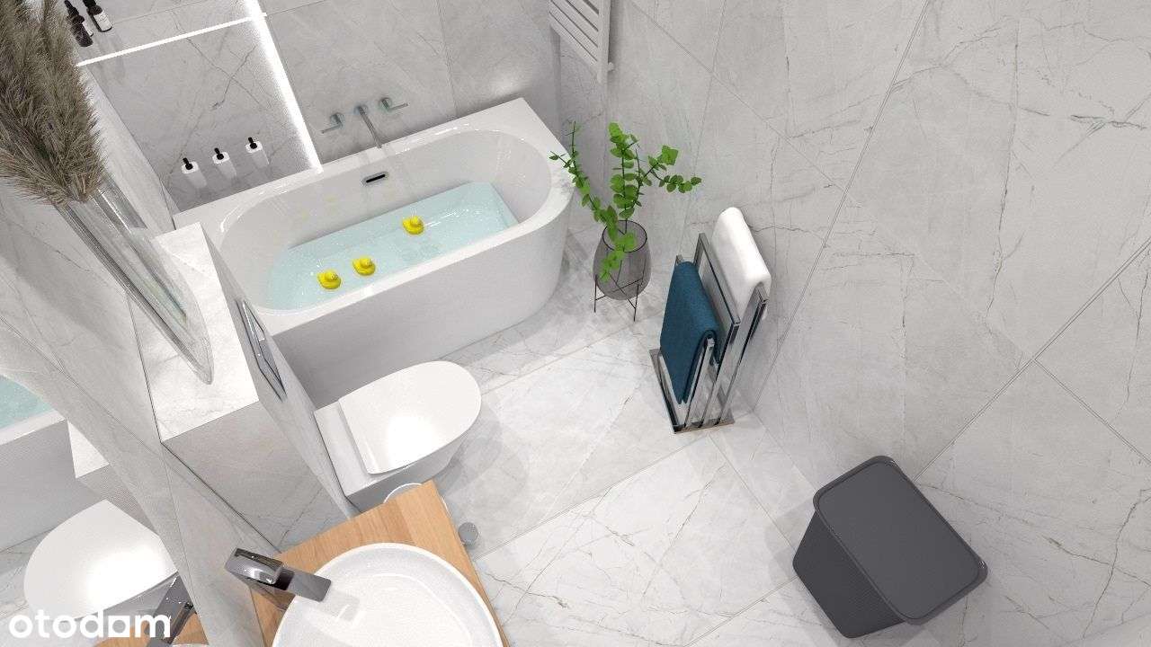 Ostatnie Dostępne Lokale !!! Nowa Inwestycja-9