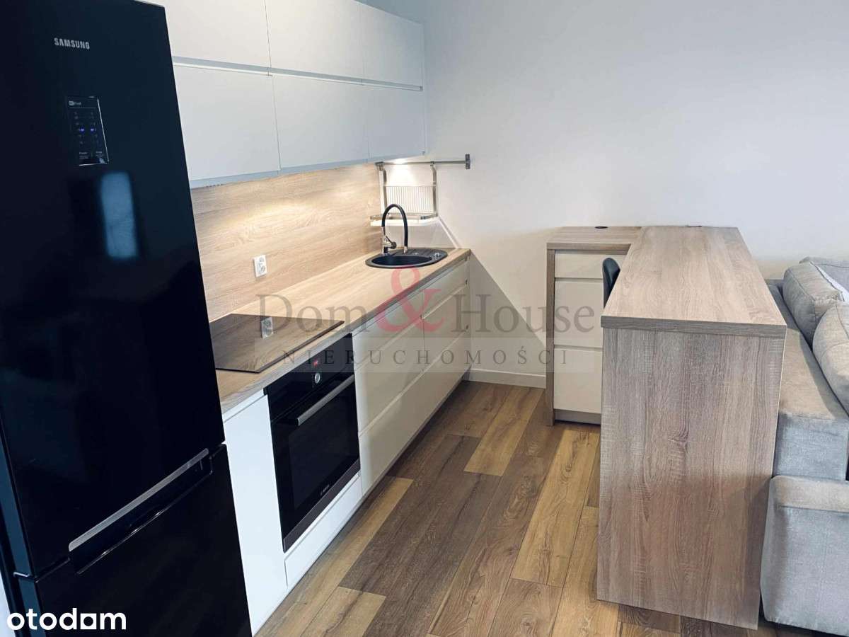 Funkcjonalne mieszkanie na Morenie - Pełny obrazek: 4/7