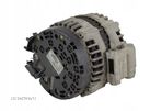 ALTERNATOR BMW 1.6I 0121715017 - 2