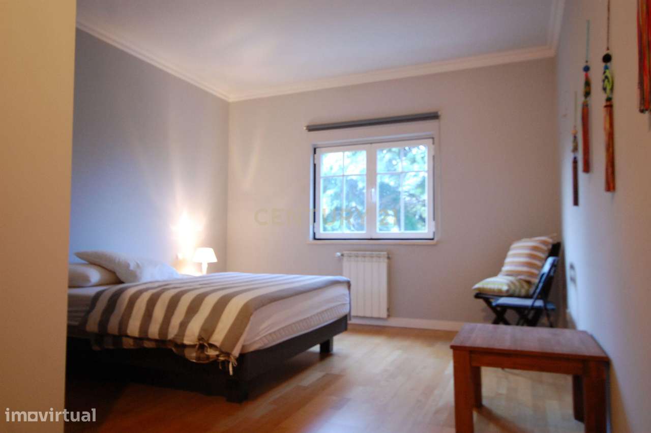 Apartamento T5 Duplex Lugares de Byron-11