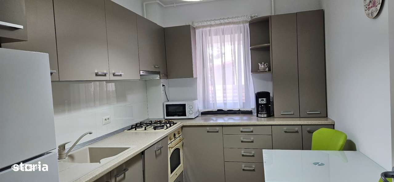 Nou / Apartament Superb / 2 Camere / Otopeni Central - Imagine principală: 4/19