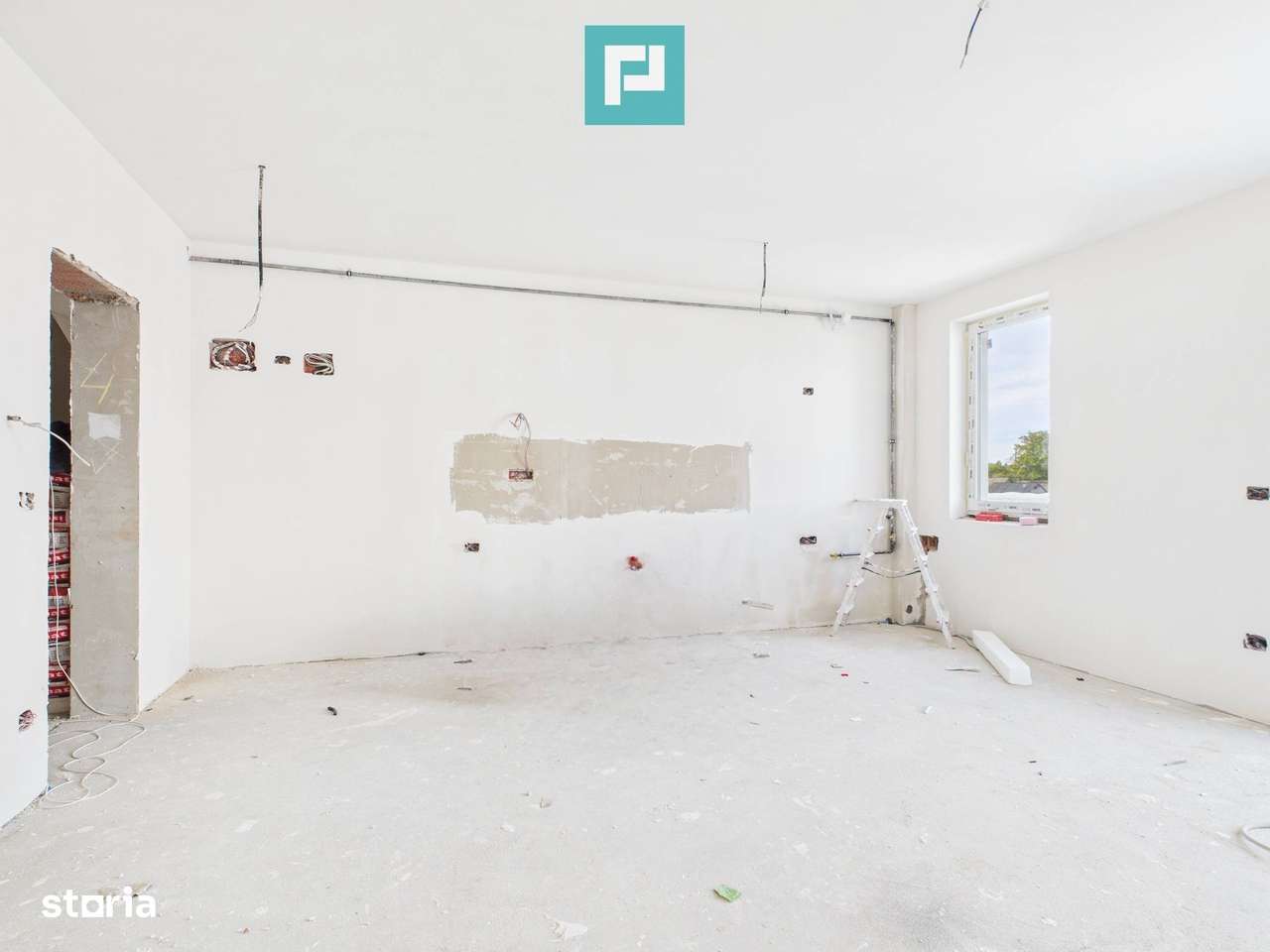 Apartament nou în Freidorf lângă Shopping City - Imagine principală: 4/20