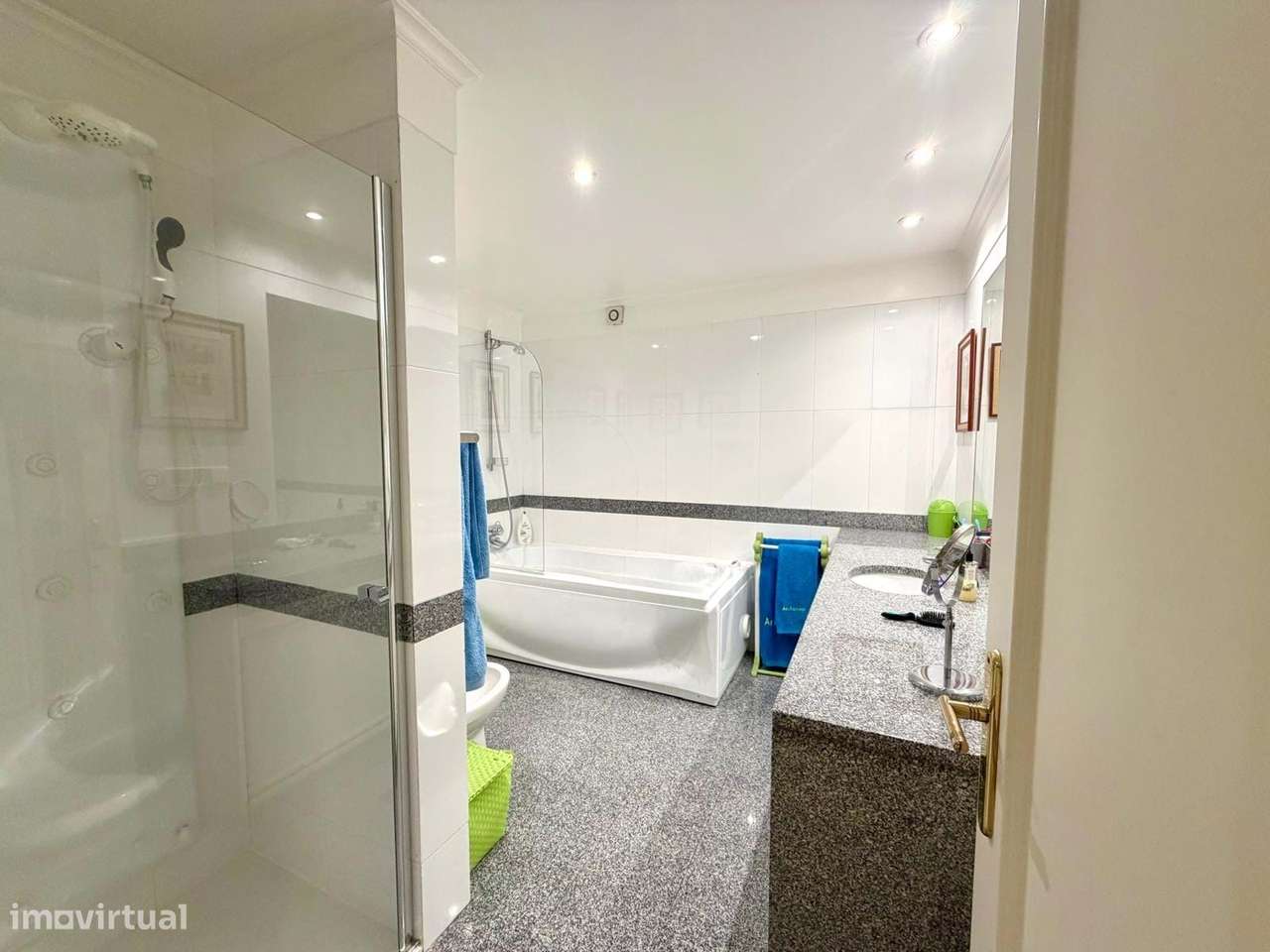 Apartamento T3 - Monte Estoril-21