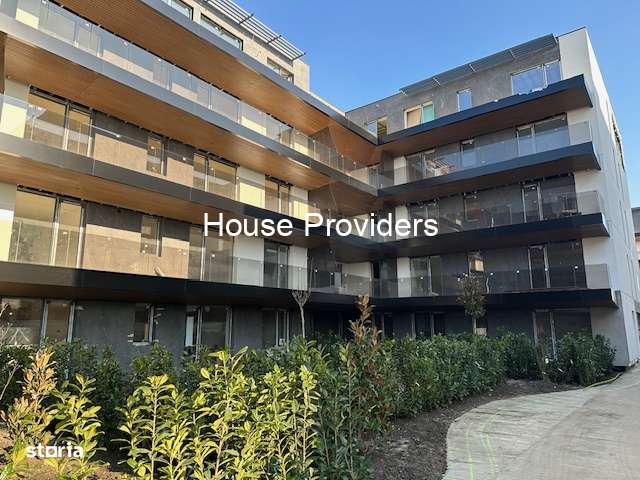 Aeqa-JolieVillage,complex boutique,direct dezvoltator,fara comision - Imagine principală: 5/15