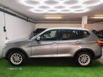 BMW X3 18 d sDrive Advantage Auto - 5