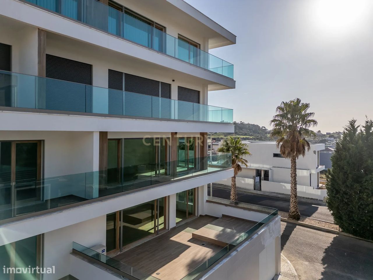 Apartamentos T3 Exclusivos na Quinta das Pevides - Mafra - Grande imagem: 1/15