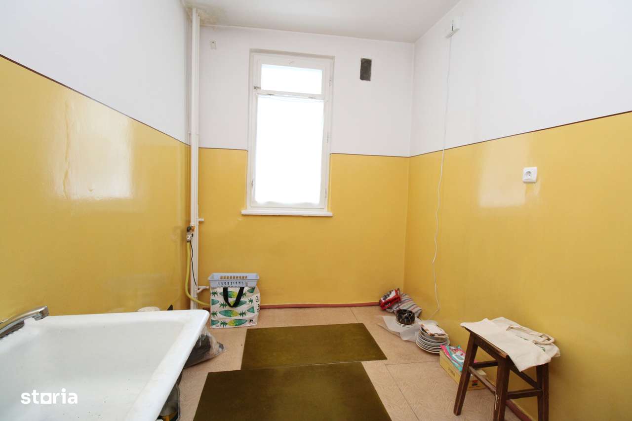 Aparatorii Patriei -Emil Racovita-12 min metrou- Reabilitat-Decomandat-2