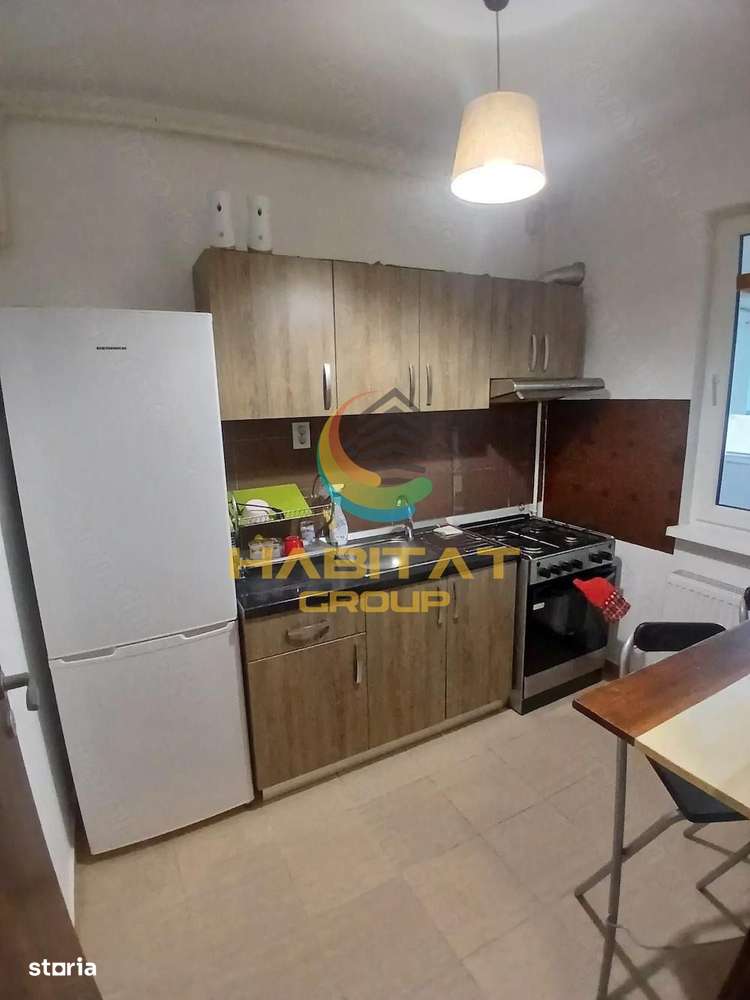 Garsoniera Proprietar Mobilata si Utilata!