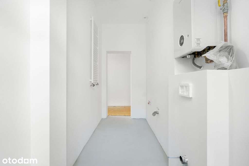 3-pok mieszkanie, 68m2, na sprzedaż, Poznań, Wilda-9