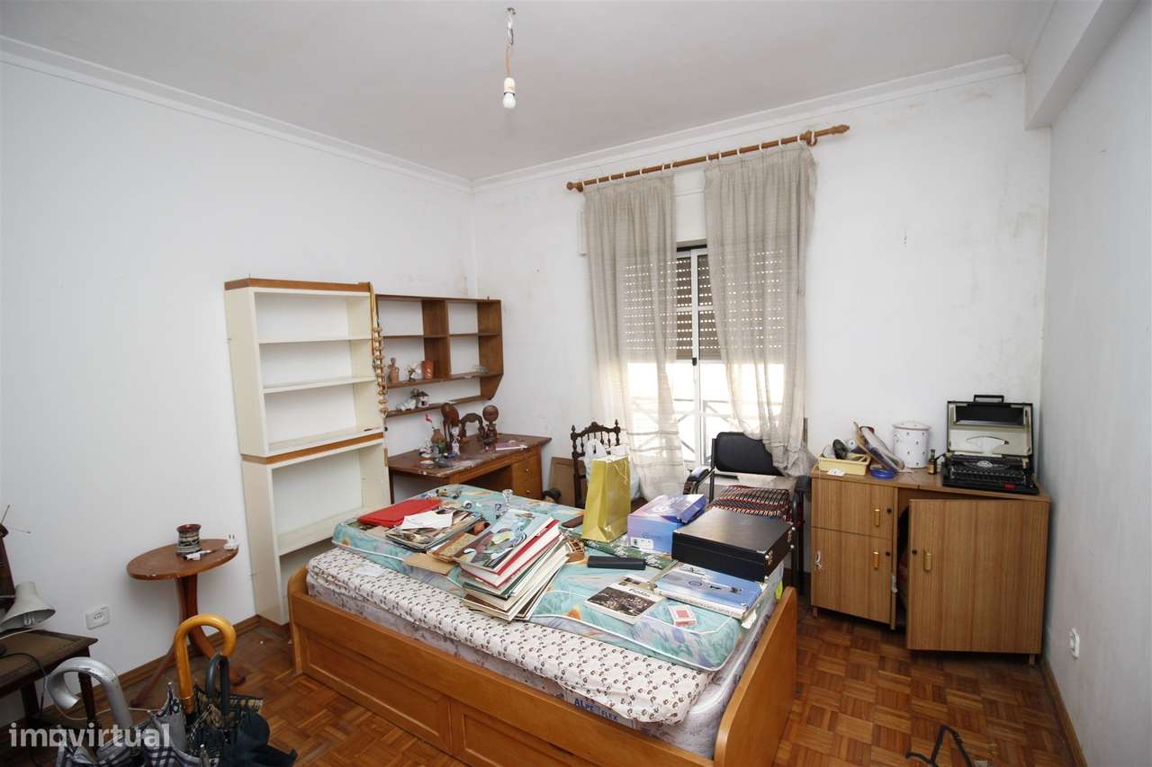 Apartamento T3 Venda em Vendas Novas,Vendas Novas-14
