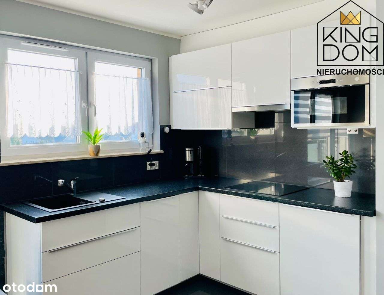 Apartament z miejscem w hali garażowej - Jantar - Pełny obrazek: 4/18