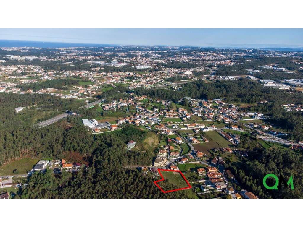 Terreno de 3200m² com projeto aprovado para moradia e anexos em São...-28