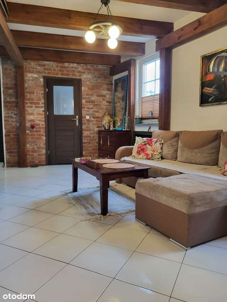 Mieszkanie Dwupoziomowe, Wysoki Standard - Pełny obrazek: 3/9