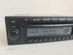 Radio becker be7899 monza vw t4 t5 multivan passat b5 sharan vw individual - 5