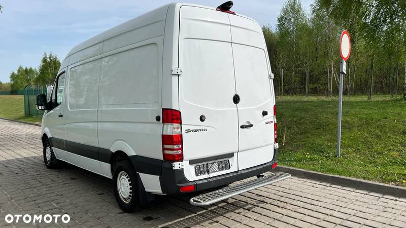 Mercedes-Benz SPRINTER 313 - 5