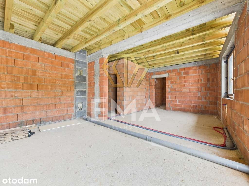 Nowy dom jednorodzinny – Grodzisko-4