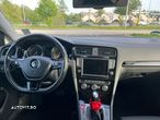 Volkswagen Golf 1.4 TSI ACT BlueMotion Technology DSG Highline - 13