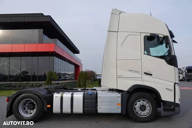 Volvo FH 500 / XXL / I-PARK COOL / 2023 / Rezervoare 1470 L / NOU - 9