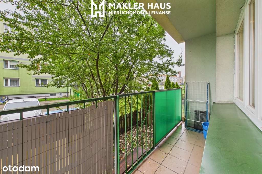 MIESZKANIE 2 POKOJOWE | 47,8 m² | PARTER | SEJNY-12