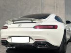 Mercedes-Benz AMG GT S - 6