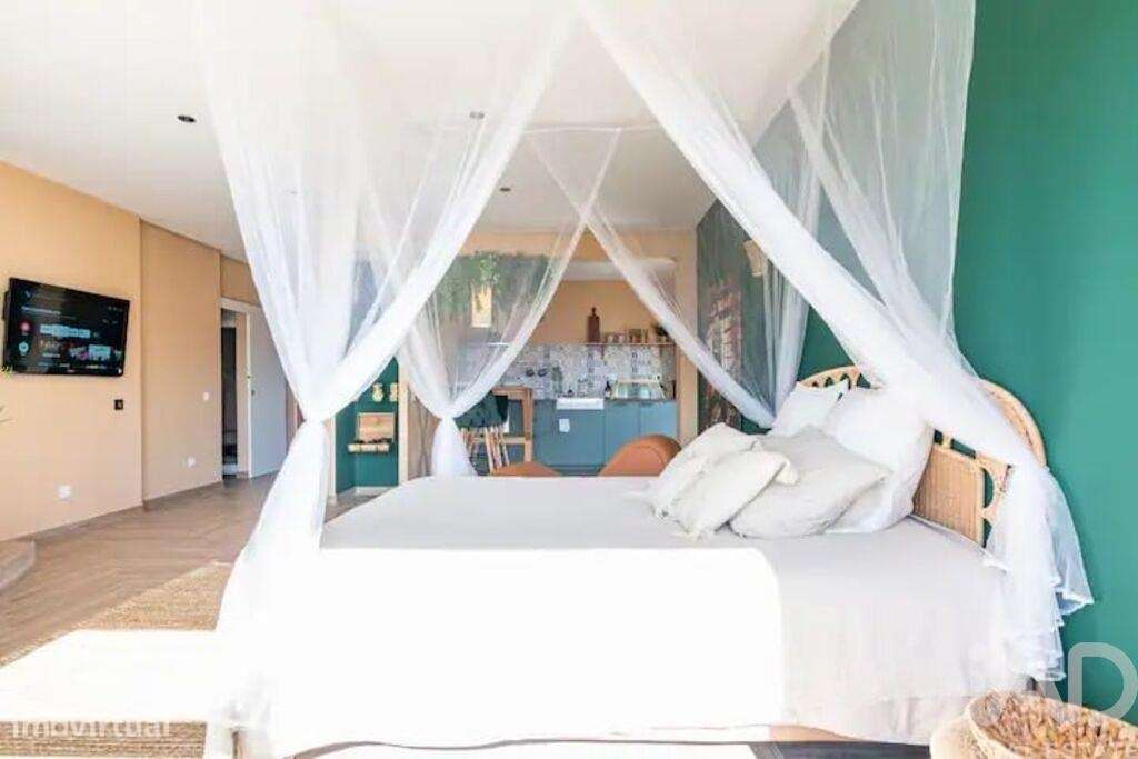 Estúdio T1 em Albufeira e Olhos de Água de 60 m2 - Grande imagem: 5/17