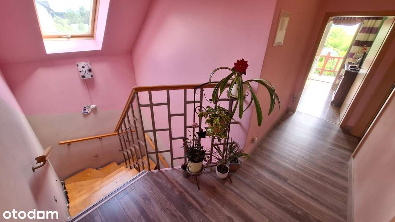 zadbany dom w Charbielinie - Pełny obrazek: 5/20